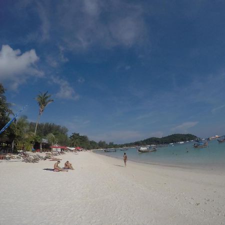 Daya Resort Ko Lipe Bagian luar foto