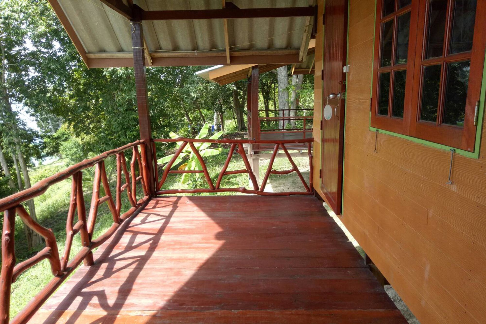Daya Resort Ko Lipe Bagian luar foto