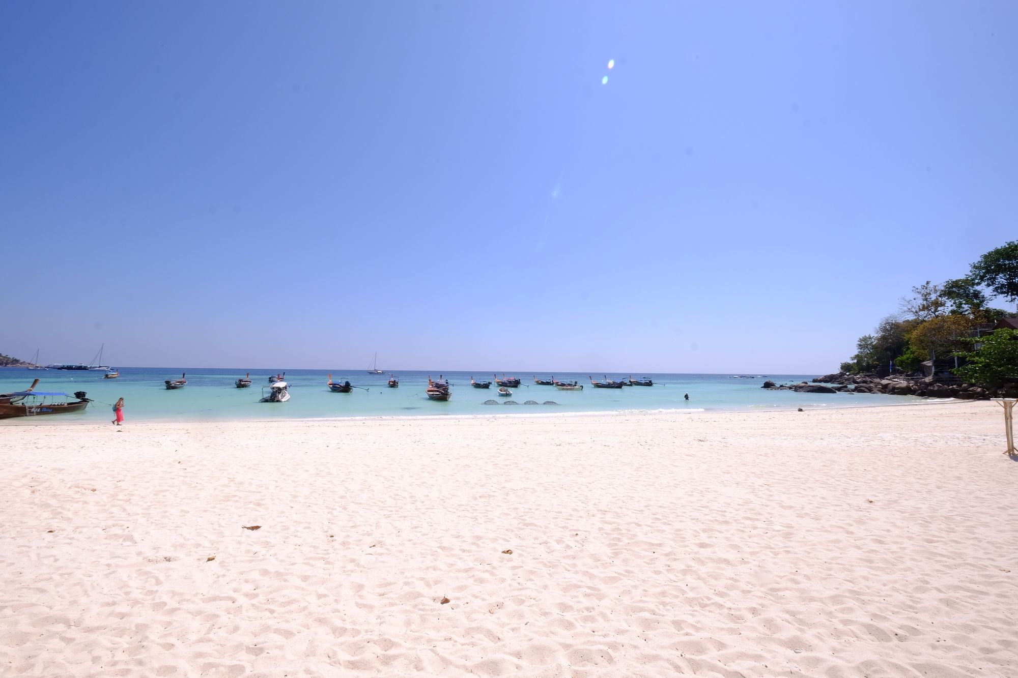 Daya Resort Ko Lipe Bagian luar foto