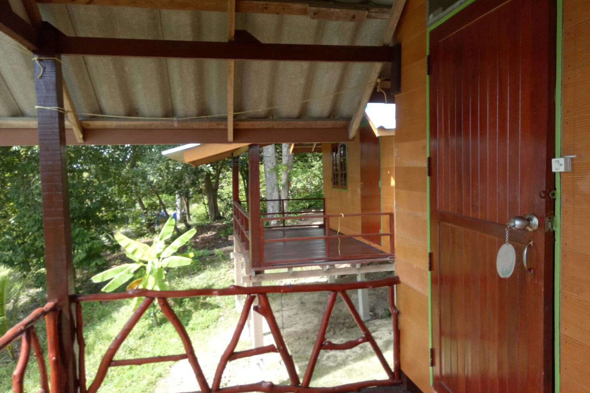 Daya Resort Ko Lipe Bagian luar foto