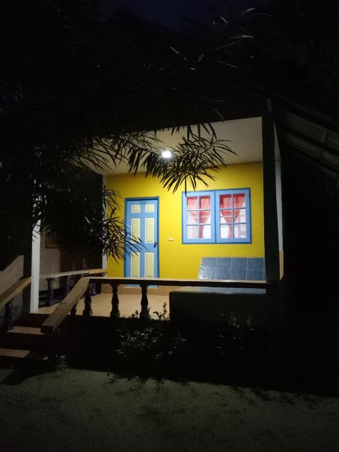 Daya Resort Ko Lipe Bagian luar foto